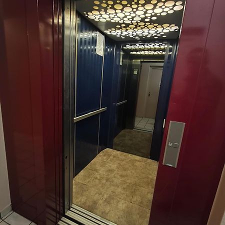 Apartmán Nart & Niar Annemasse Exteriér fotografie