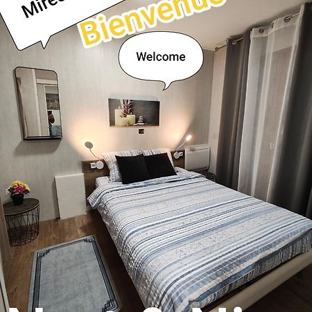 Apartmán Nart & Niar Annemasse Exteriér fotografie