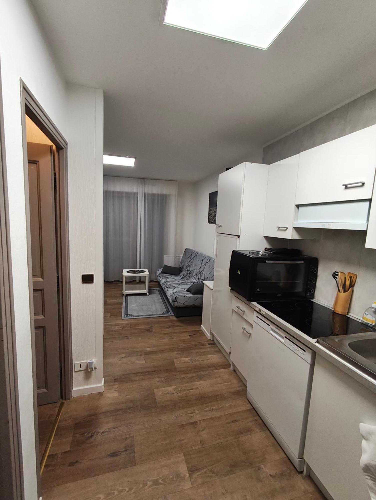 Apartmán Nart & Niar Annemasse Exteriér fotografie