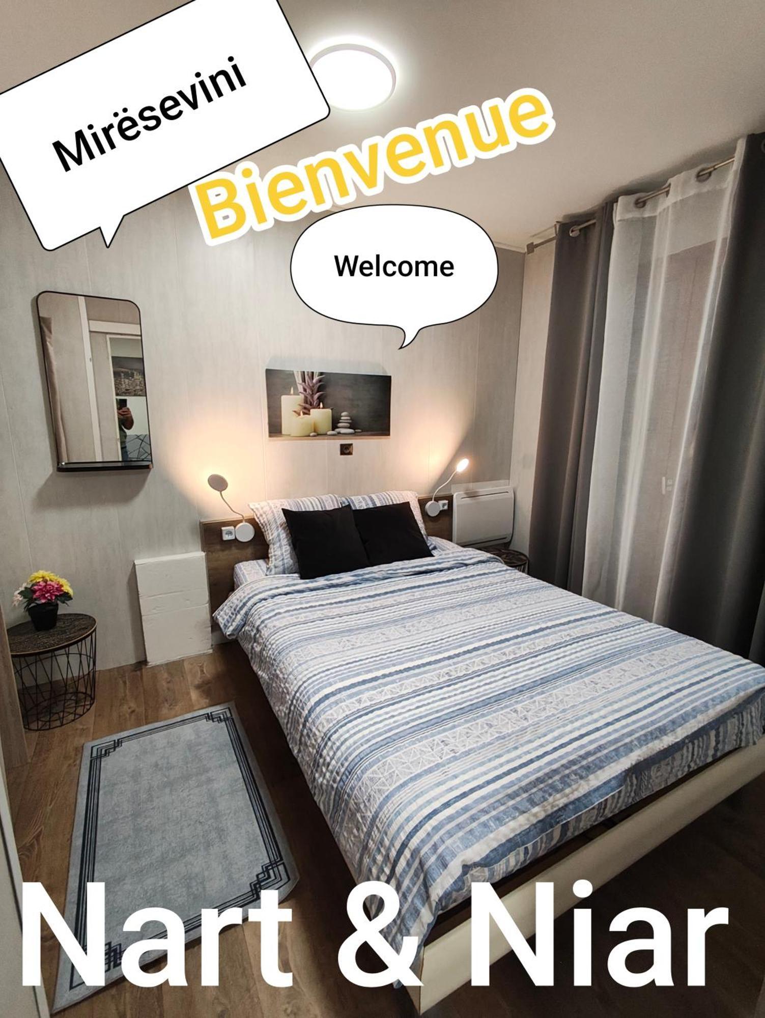 Apartmán Nart & Niar Annemasse Exteriér fotografie