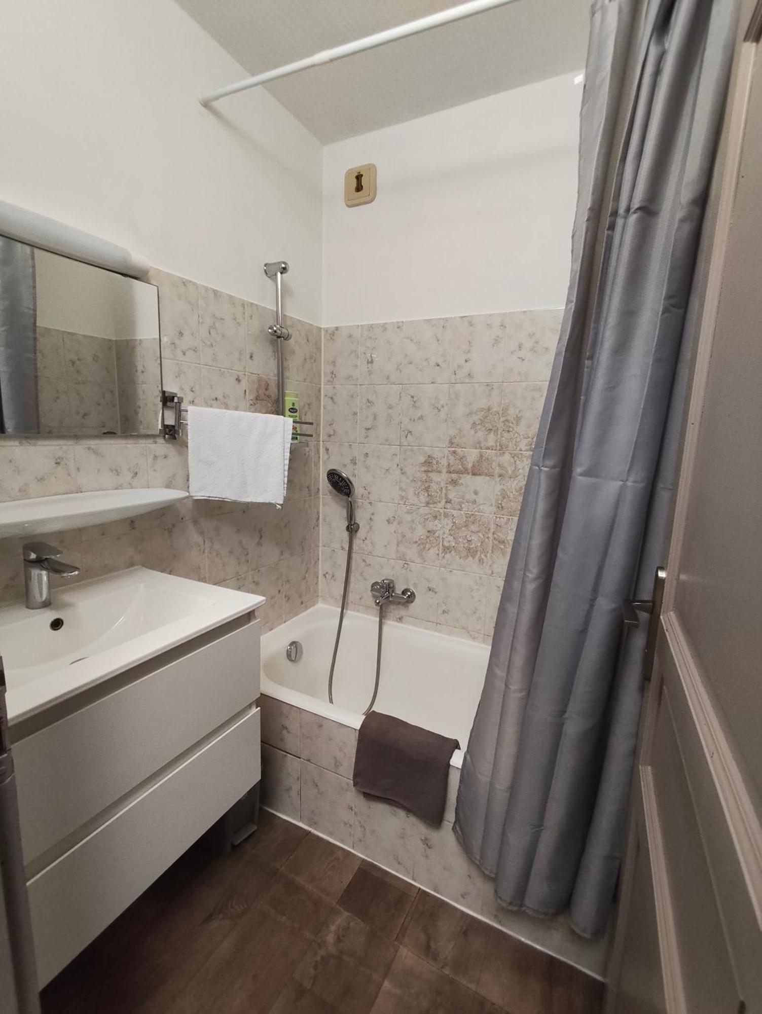 Apartmán Nart & Niar Annemasse Exteriér fotografie